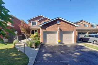 House for Sale, 4312 Romfield Cres, Mississauga, ON