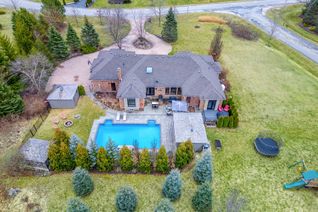 Property for Sale, 11055 Cedar Tr, Milton, ON