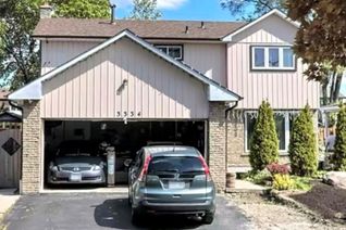 Property for Rent, 3334 Dwiggin (Lower) Ave, Mississauga, ON