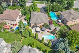 Property for Sale, 6311 Mulberry Cres, Mississauga, ON