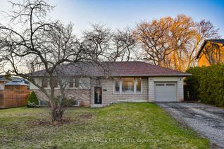Bungalow for Rent, 1361 Stanbury Rd, Oakville, ON