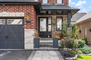 Semi-Detached House for Sale, 1432 Dunkirk Ave, Woodstock, ON