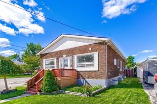 Bungalow for Sale, 171 Wallace Ave S, Welland, ON