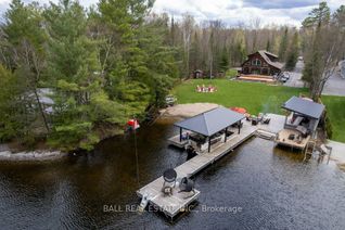 Property for Sale, 1726 Bay Shore Rd W, Douro-Dummer, ON