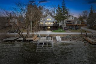 Detached House for Sale, 67 Hazel St, Kawartha Lakes, ON
