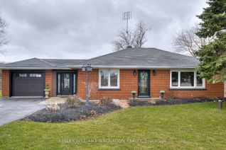 House for Sale, 2336 Floradale Rd, Woolwich, ON