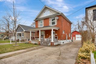 House for Sale, 83 Park Ave, Cambridge, ON