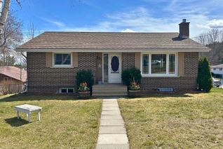 Detached House for Sale, 335 Katherine St, Tweed, ON