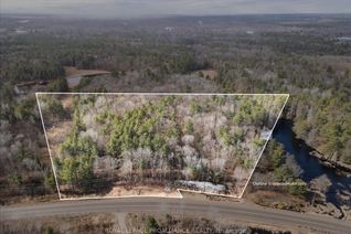 Vacant Residential Land for Sale, 10730 Highway 41, Addington Highlands, ON