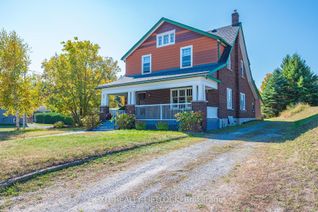 Property for Sale, 58 County Road 40, Asphodel-Norwood, ON