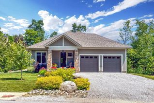 Detached House for Sale, 103 Mcmullen Crt, Blue Mountains, ON