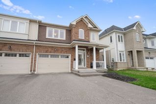 Semi-Detached House for Sale, 59 Cannery Dr, Niagara-on-the-Lake, ON