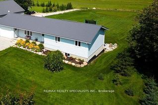 Property for Rent, 702159 5 Sdrd, Chatsworth, ON