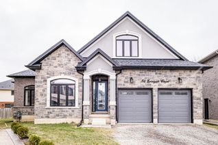 Property for Sale, 84 Eringate Crt, Hamilton, ON