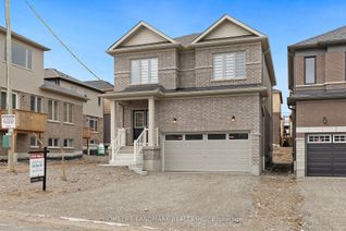 Detached House for Sale, 2 Blaney St, Brant, ON