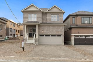 Detached House for Sale, 2 Blaney St, Brant, ON