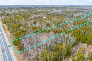 Property for Sale, Ptlt 33 Highway 6, South Bruce Peninsula, ON