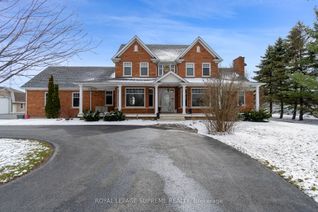 Detached House for Sale, 436 8th Concession Rd E, Hamilton, ON