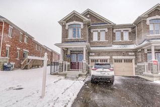 Property for Sale, 40 Silver Meadow Gdns, Hamilton, ON