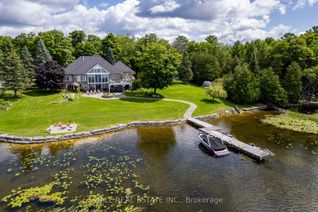 Property for Sale, 208 Kawartha Hideaway, Galway-Cavendish and Harvey, ON