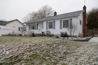 Bungalow for Sale, 5 Charles St, Norfolk, ON