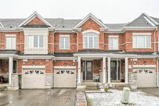 Freehold Townhouse for Sale, 21 Talence Dr, Hamilton, ON