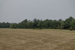 Vacant Residential Land for Sale, 0 Teal Rd, Quinte West, ON