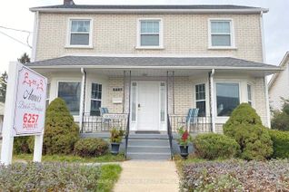Detached House for Sale, 6257 Dunn St, Niagara Falls, ON