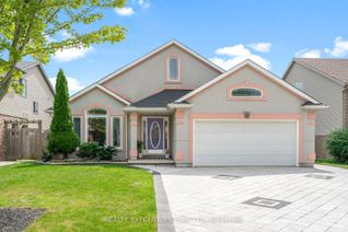House for Sale, 8422 Heikoop Cres, Niagara Falls, ON