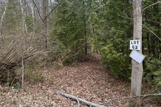 Land for Sale, 62 Trent View Dr, Trent Hills, ON