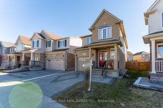 House for Sale, 349 Bamberg Cres, Waterloo, ON