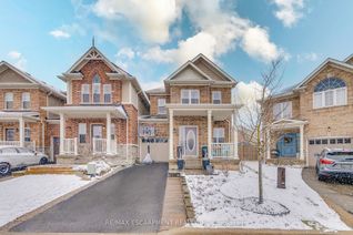 Townhouse for Sale, 49 Lupo Dr, Hamilton, ON