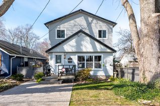Detached House for Sale, 335 Dovercourt Rd, Fort Erie, ON