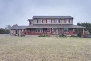 Detached House for Sale, 8175 Woodland Ave, Port Hope, ON