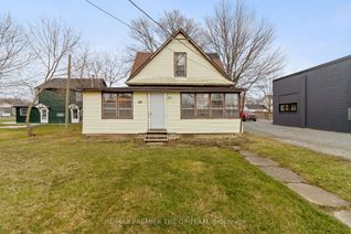 Detached House for Sale, 312 Ridgeway Rd, Fort Erie, ON
