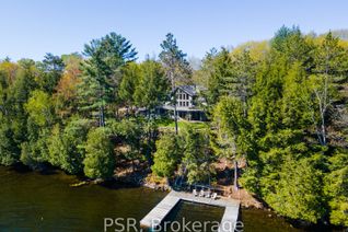 House for Sale, 1397 Port Cunnington Rd, Lake of Bays, ON