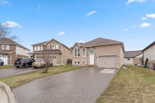 Property for Rent, 6 Mcgregor Crt #Main, Peterborough, ON