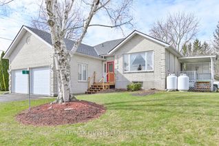 Detached House for Sale, 5 Eastern Ave, Prince Edward County, ON
