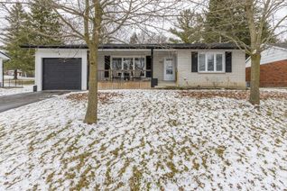Detached House for Sale, 127 Cromwell St, Trent Hills, ON