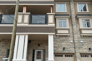 Freehold Townhouse for Sale, 305 Garner Rd W #10, Hamilton, ON