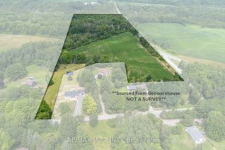 Vacant Residential Land for Sale, 00 6th Line, Port Hope, ON