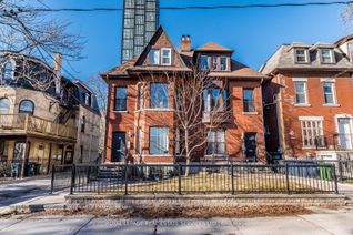 Investment Property for Sale, 118-120 Pembroke St, Toronto, ON