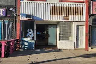 Office for Lease, 1432 Danforth Ave, Toronto, ON