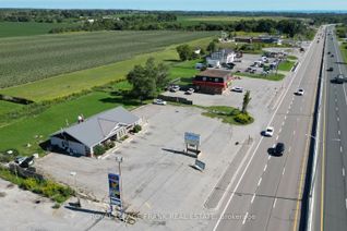 Non-Franchise Business for Sale, 3341 Highway No. 35/115 Exwy, Clarington, ON