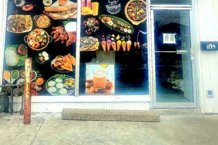 Fast Food/Take Out Business for Sale, 1179 Victoria Park Ave, Toronto, ON