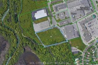 Commercial Land for Sale, 55 Green Crt, Ajax, ON