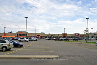 Commercial/Retail Property for Lease, 5631 Steeles Ave E #8, Toronto, ON