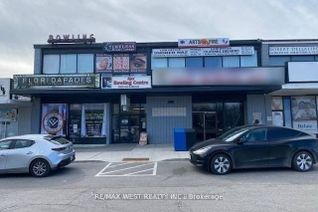 Property for Lease, 174 Harwood Ave S #102, Ajax, ON