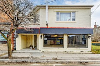 Commercial/Retail Property for Sale, 111 High St St, Georgina, ON