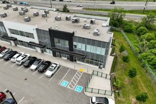Office for Sale, 20 Great Gulf Dr #14-16, Vaughan, ON